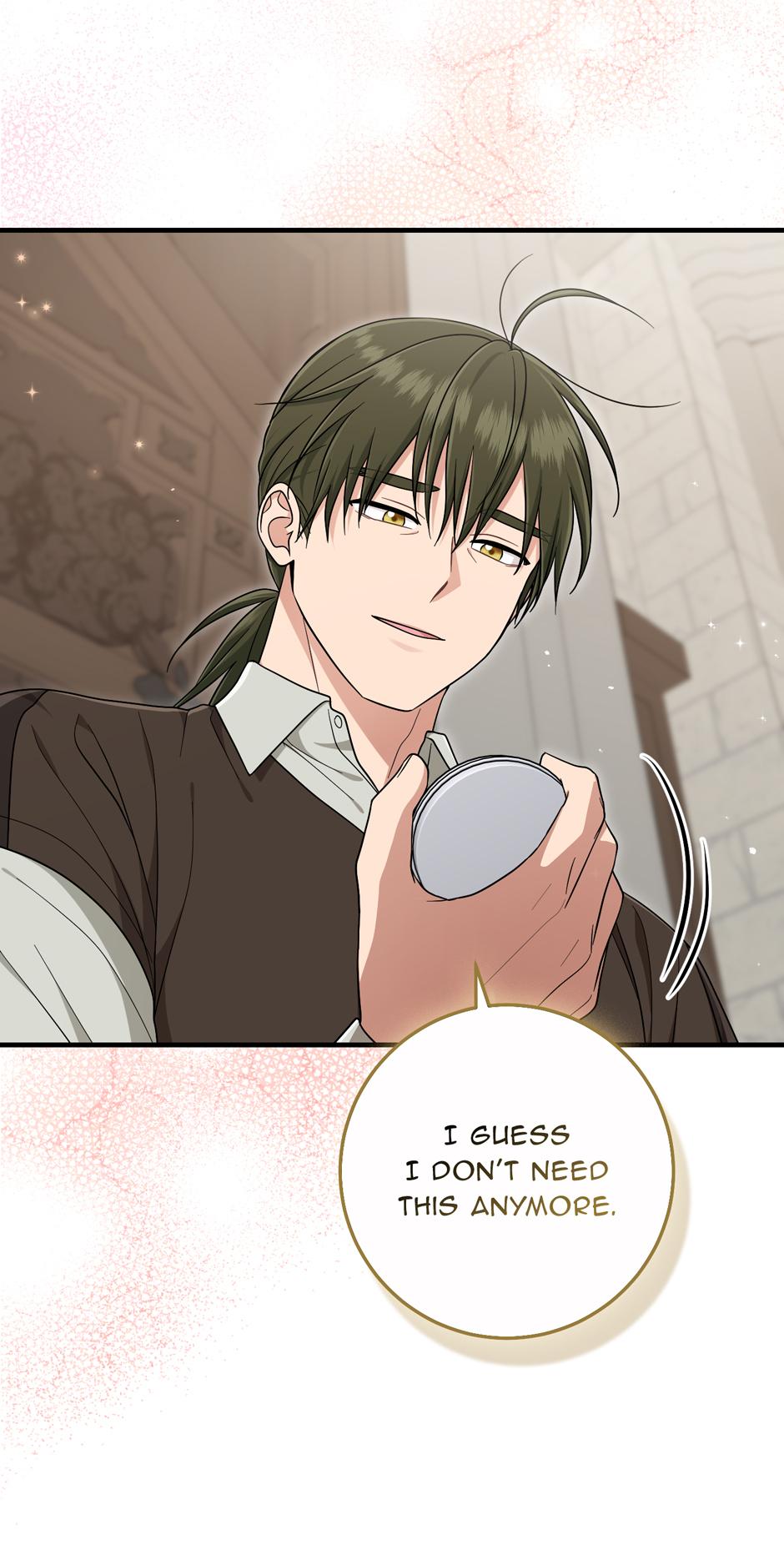 I Played the Role of the Adopted Daughter Too Well Chapter 108 page 72 - 