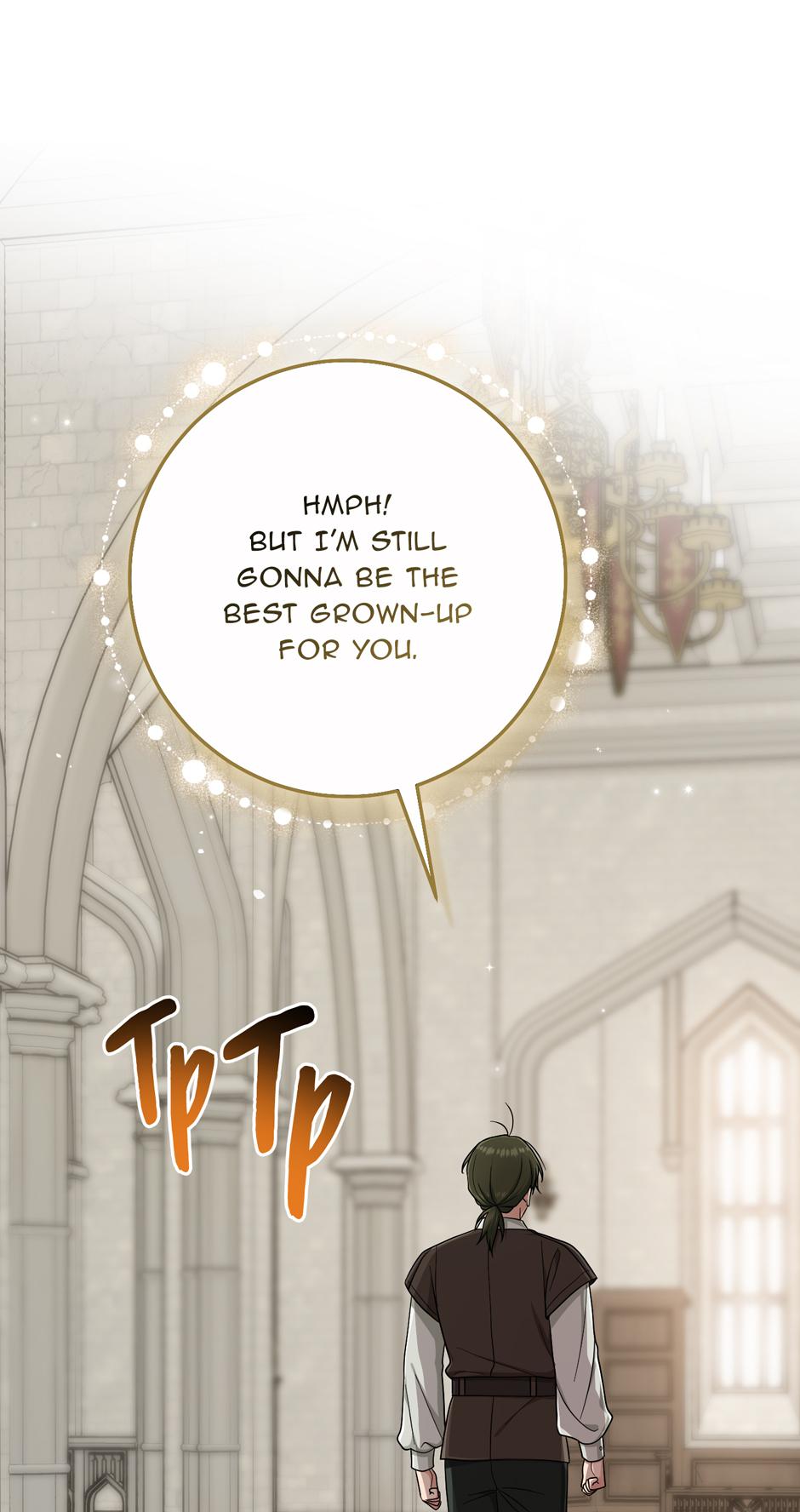 I Played the Role of the Adopted Daughter Too Well Chapter 108 page 73 - 