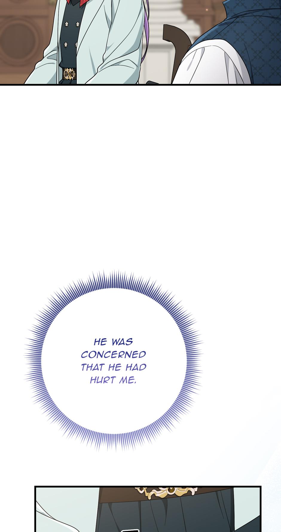 I Played the Role of the Adopted Daughter Too Well Chapter 108 page 76 - 