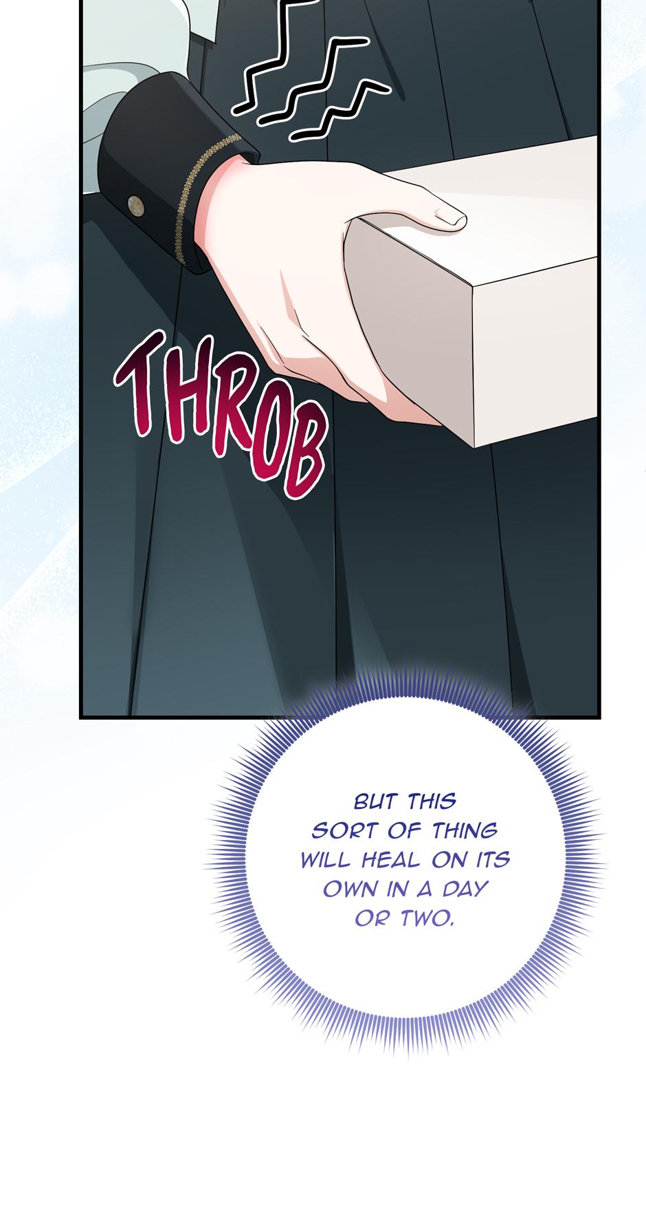 I Played the Role of the Adopted Daughter Too Well Chapter 108 page 77 - 