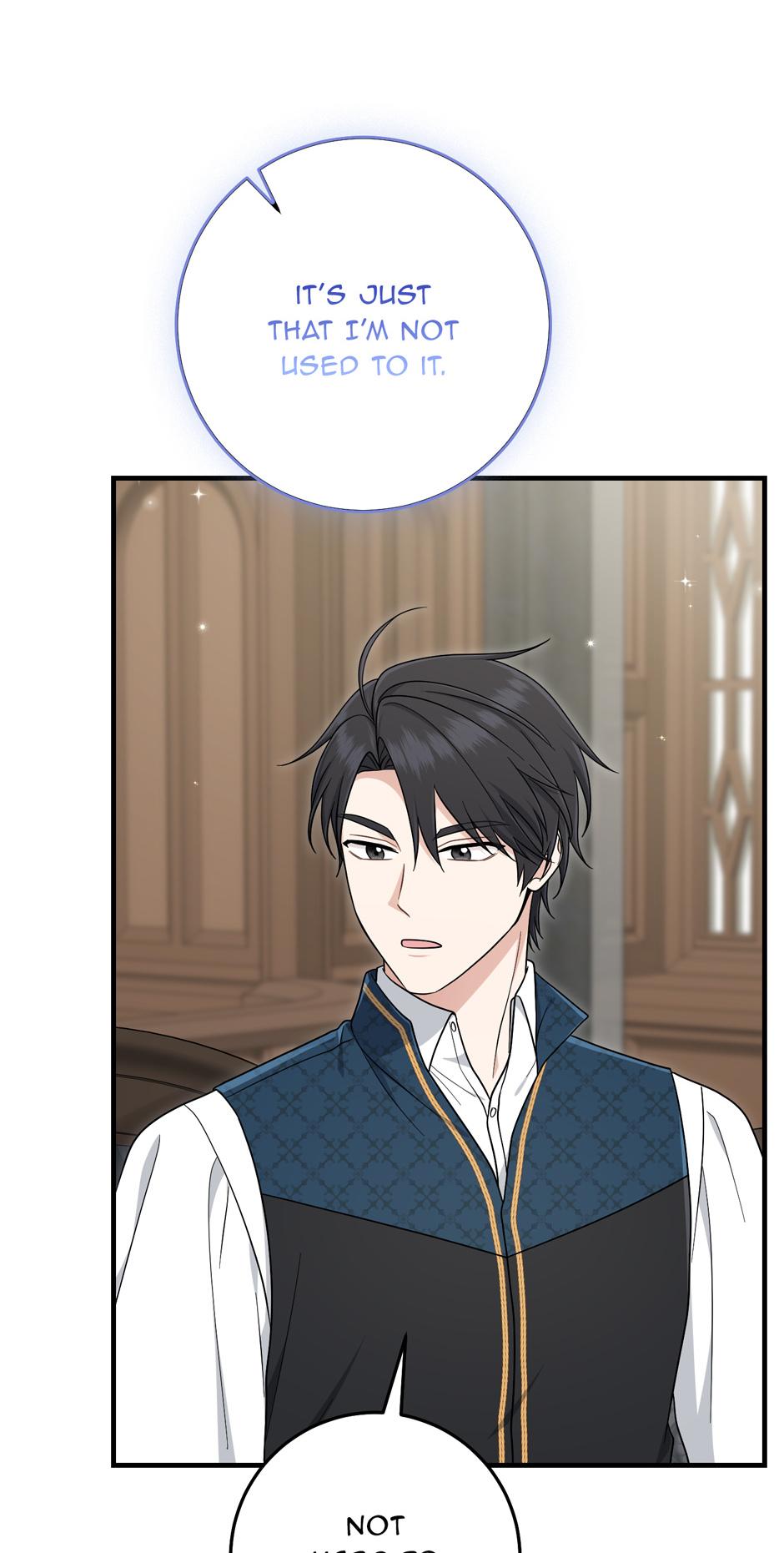 I Played the Role of the Adopted Daughter Too Well Chapter 108 page 79 - 