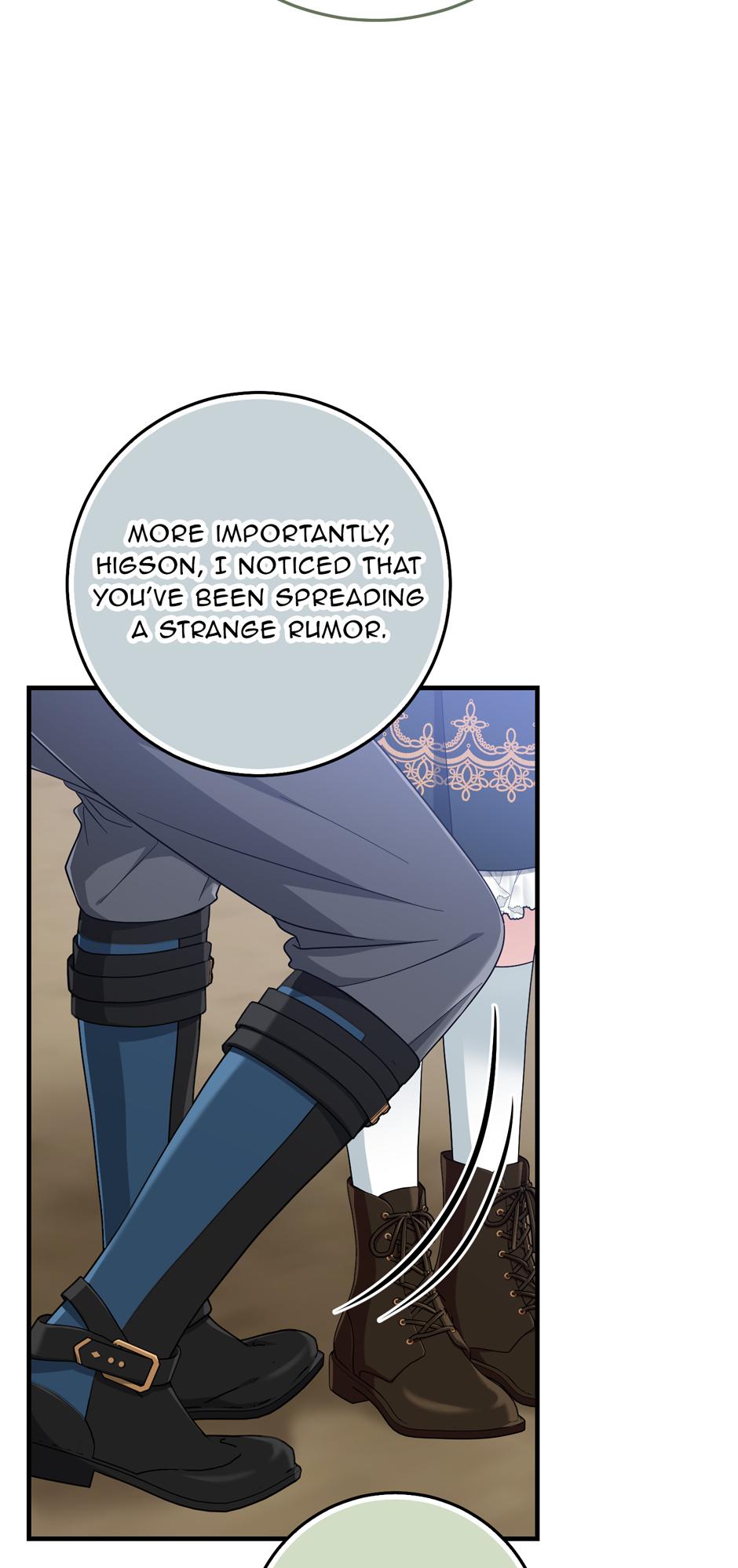 I Played the Role of the Adopted Daughter Too Well Chapter 108 page 9 - 