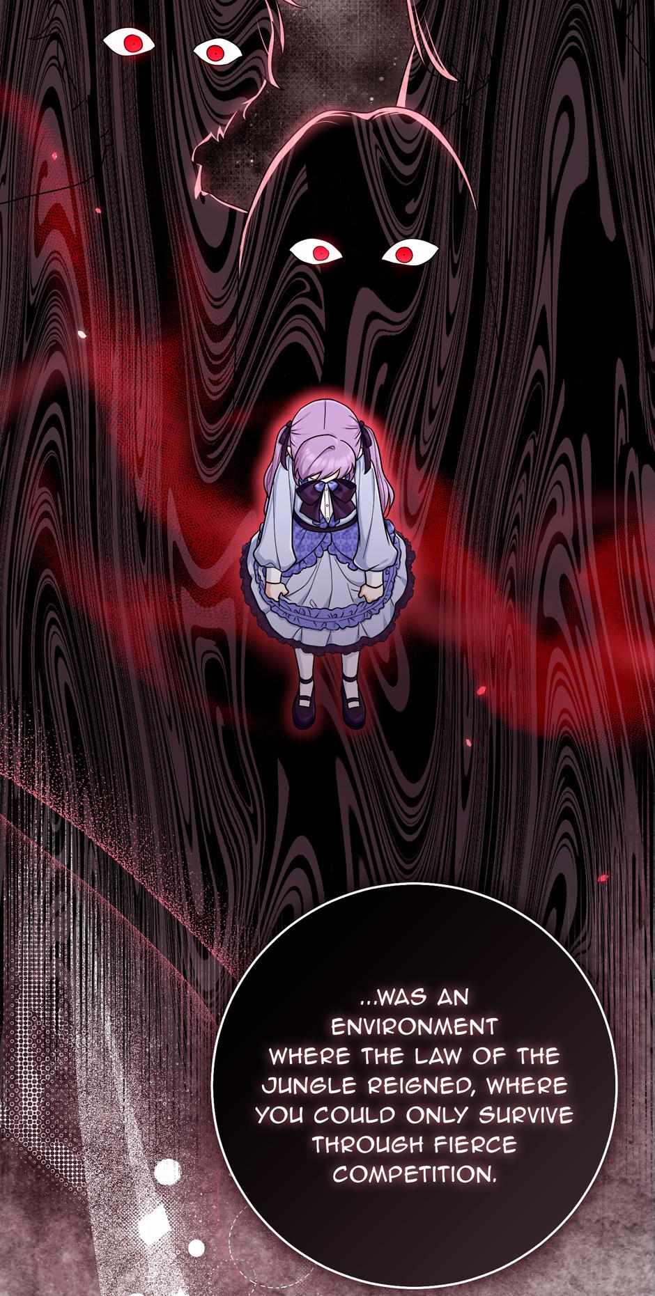 I Played the Role of the Adopted Daughter Too Well Chapter 108 page 81 - 