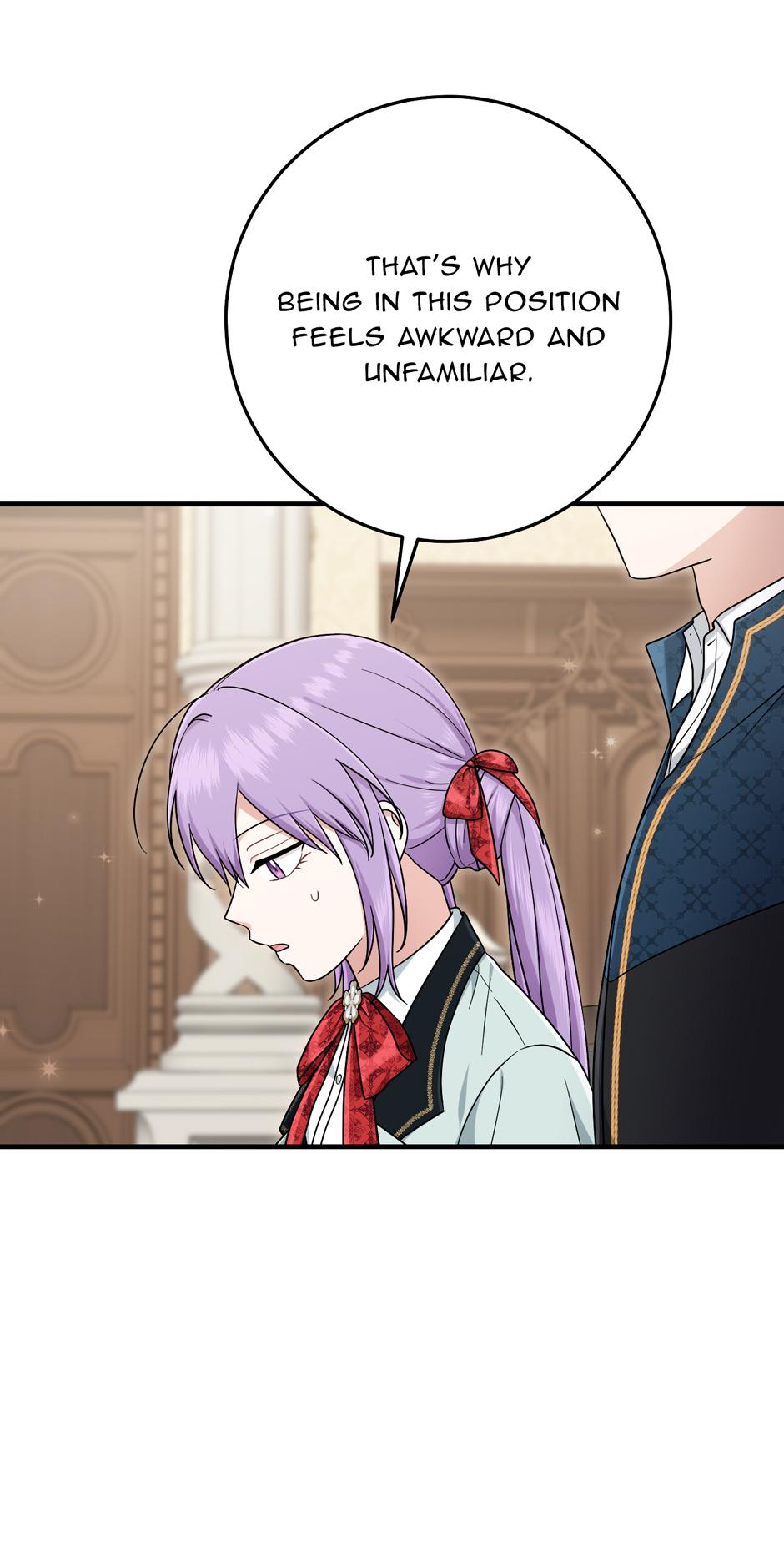 I Played the Role of the Adopted Daughter Too Well Chapter 108 page 84 - 