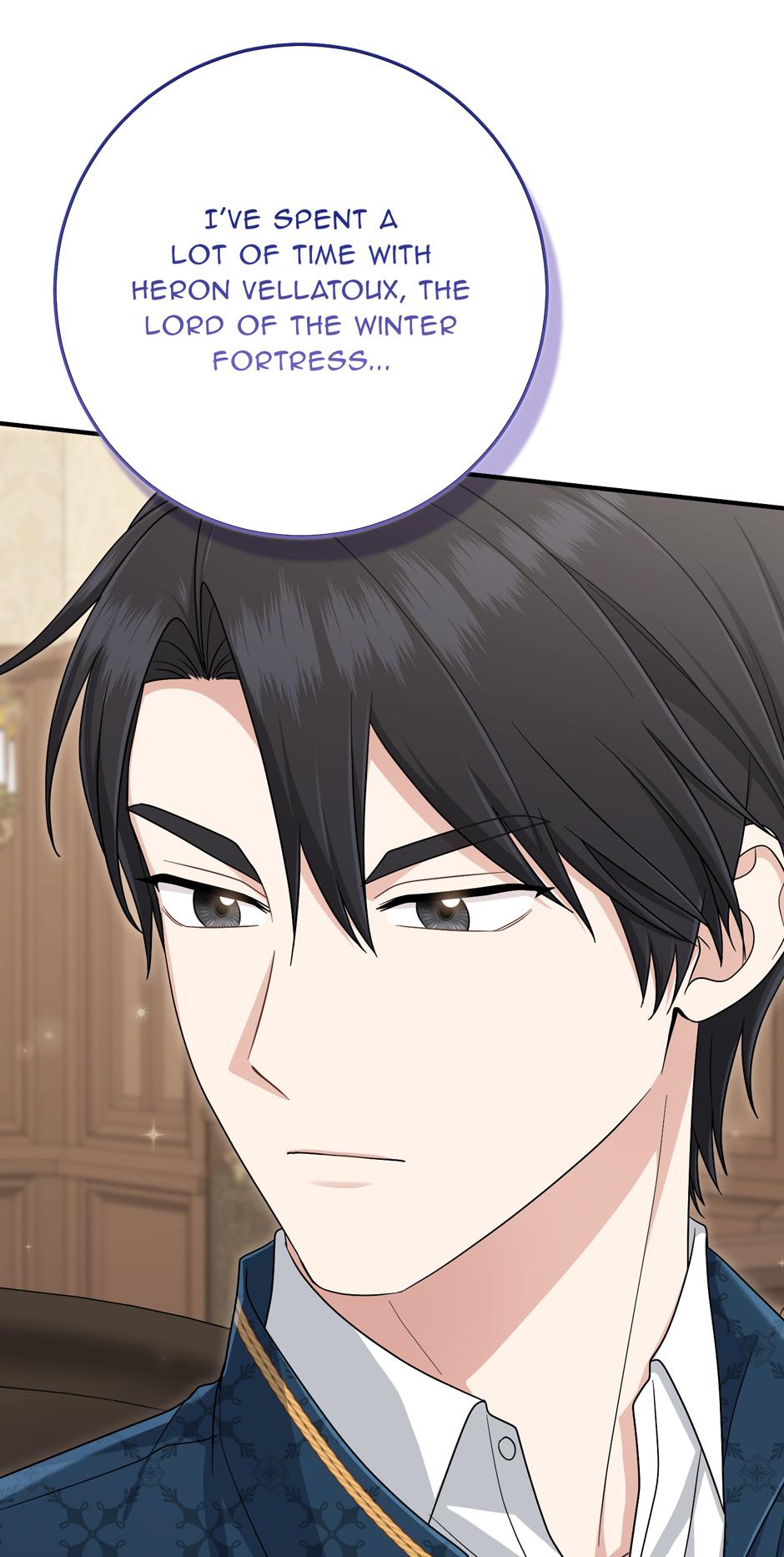 I Played the Role of the Adopted Daughter Too Well Chapter 108 page 85 - 
