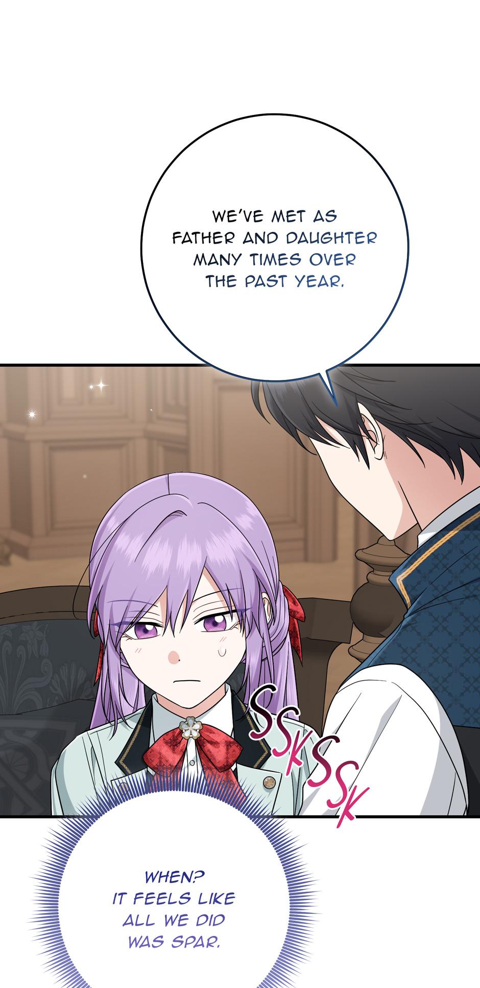 I Played the Role of the Adopted Daughter Too Well Chapter 108 page 90 - 