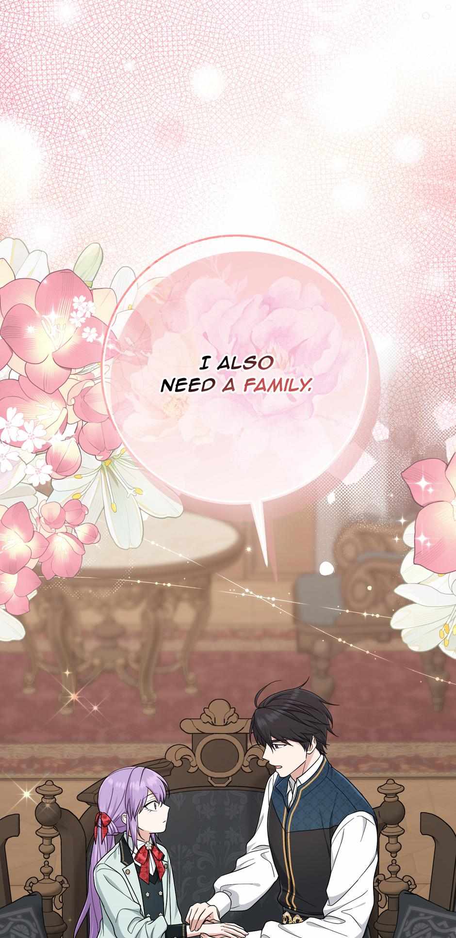 I Played the Role of the Adopted Daughter Too Well Chapter 108 page 94 - 