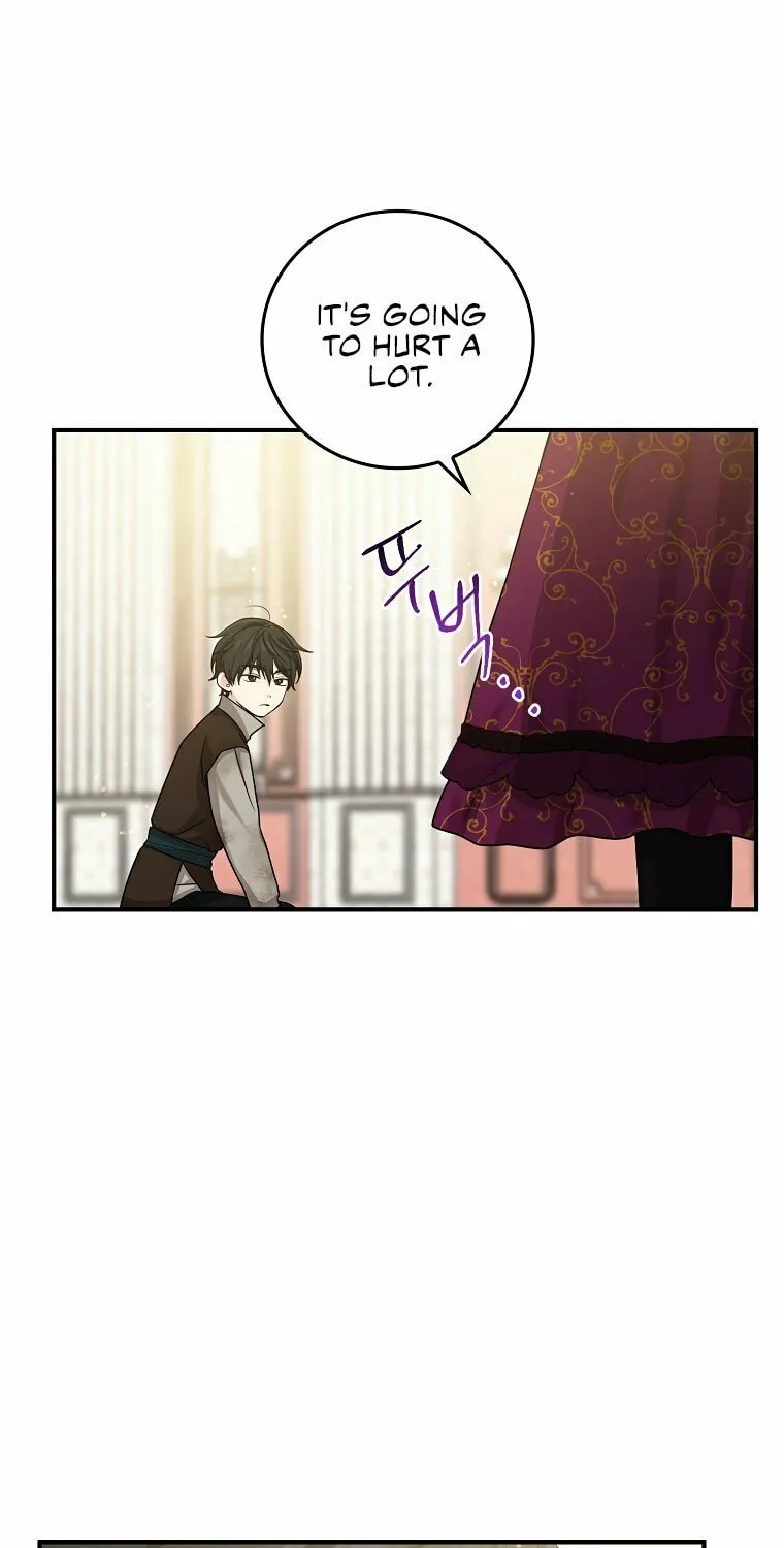 I Played the Role of the Adopted Daughter Too Well Chapter 11 page 2 - 