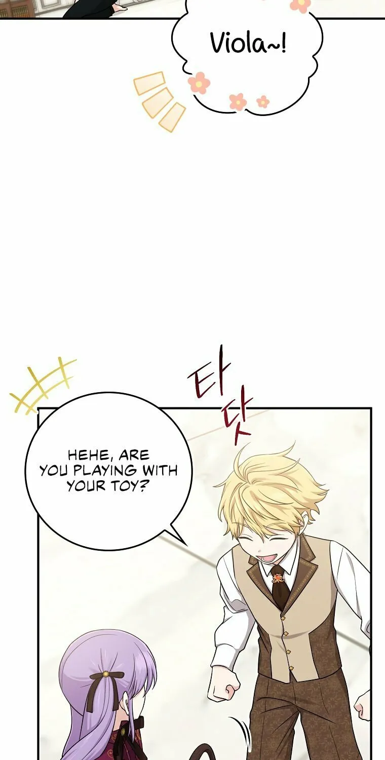 I Played the Role of the Adopted Daughter Too Well Chapter 11 page 11 - 