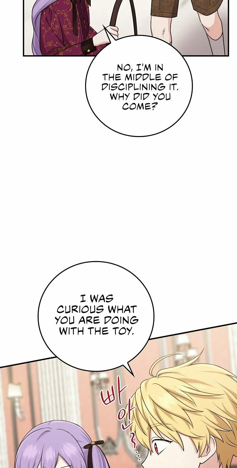 I Played the Role of the Adopted Daughter Too Well Chapter 11 page 12 - 