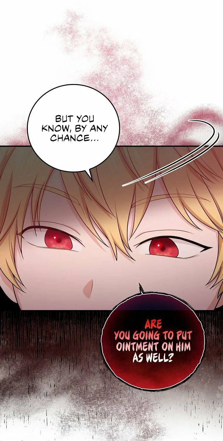 I Played the Role of the Adopted Daughter Too Well Chapter 11 page 14 - 