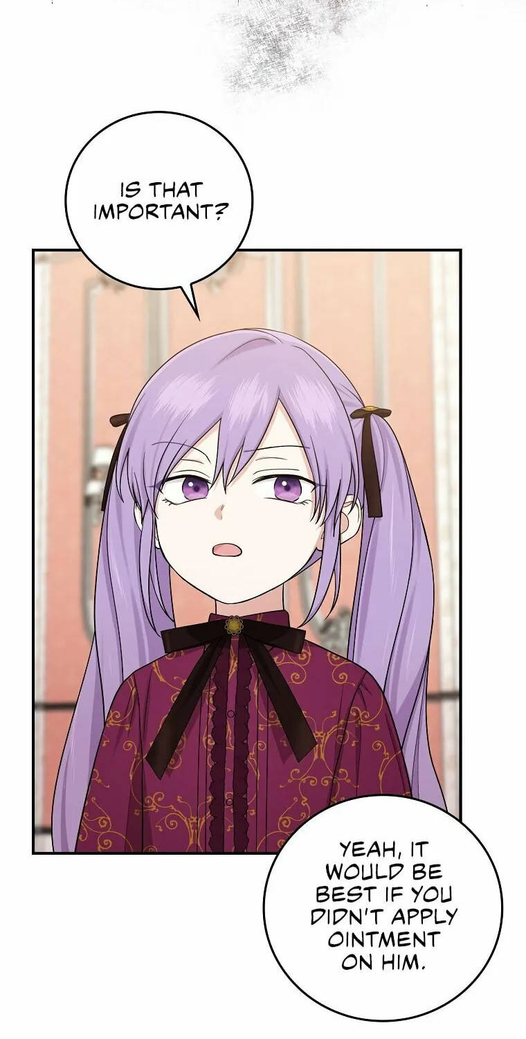 I Played the Role of the Adopted Daughter Too Well Chapter 11 page 15 - 