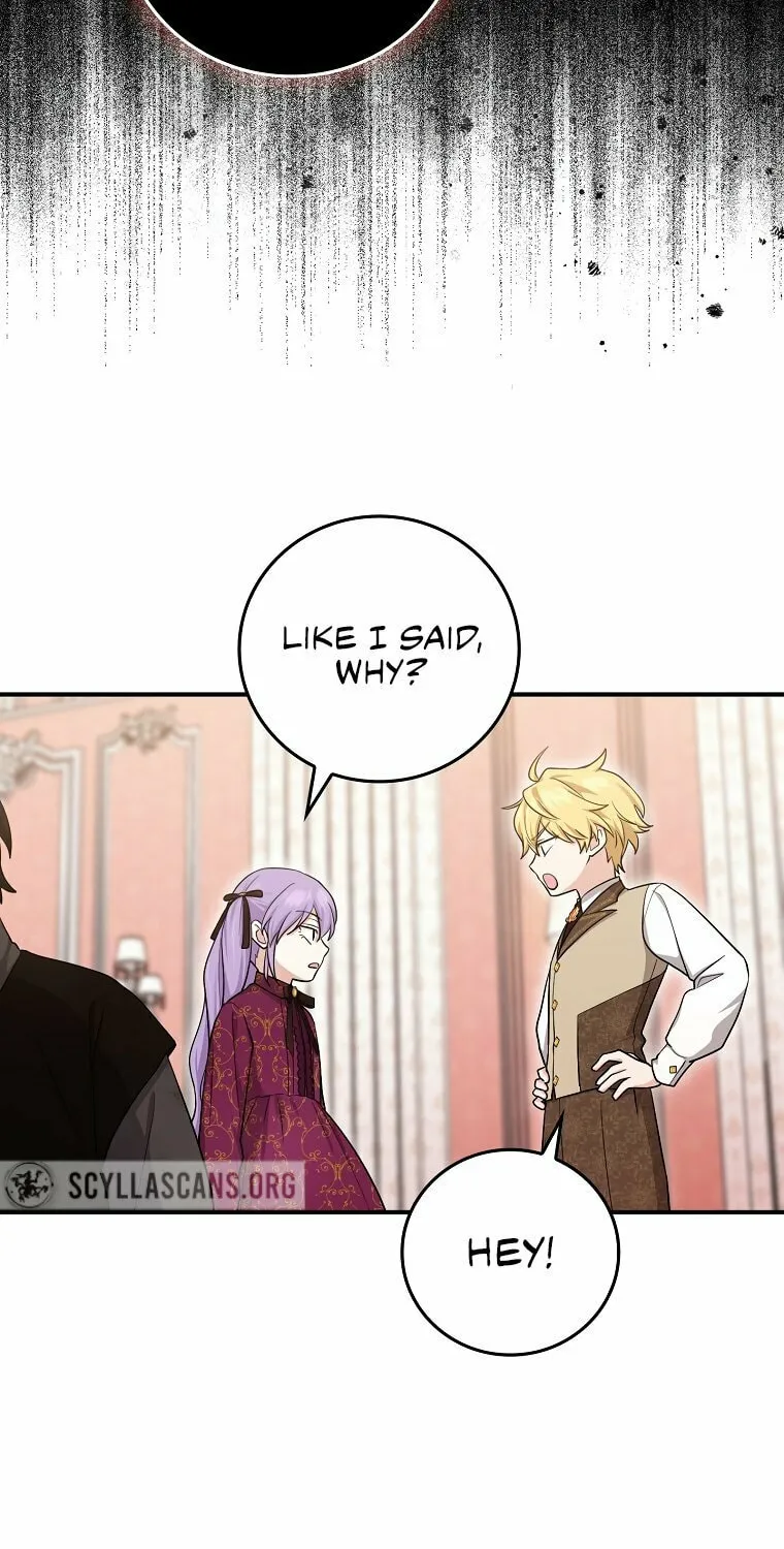 I Played the Role of the Adopted Daughter Too Well Chapter 11 page 17 - 