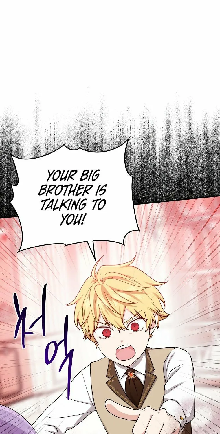 I Played the Role of the Adopted Daughter Too Well Chapter 11 page 18 - 