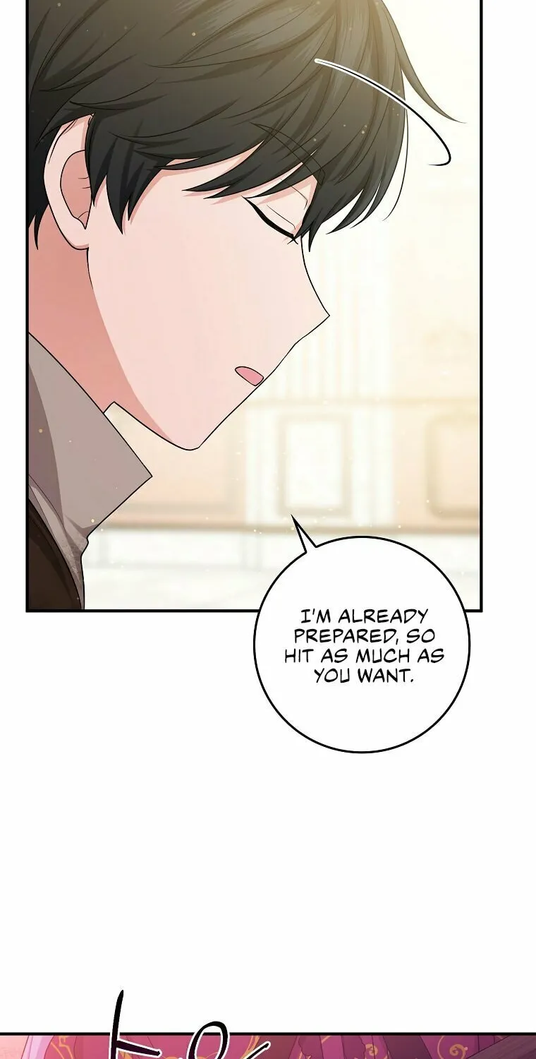 I Played the Role of the Adopted Daughter Too Well Chapter 11 page 3 - 