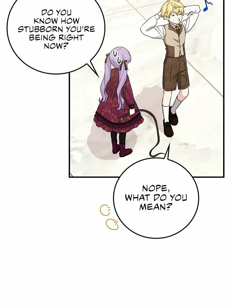 I Played the Role of the Adopted Daughter Too Well Chapter 11 page 26 - 