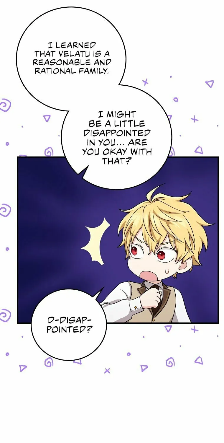 I Played the Role of the Adopted Daughter Too Well Chapter 11 page 27 - 