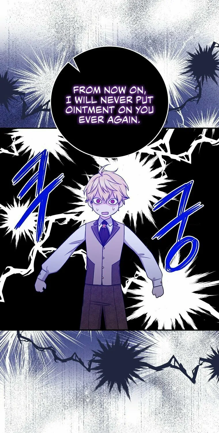 I Played the Role of the Adopted Daughter Too Well Chapter 11 page 29 - 
