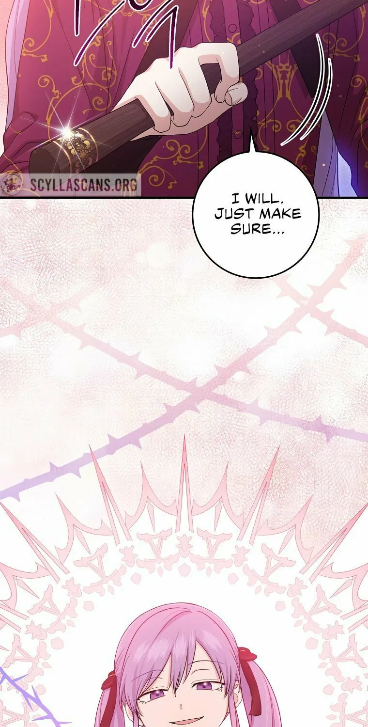 I Played the Role of the Adopted Daughter Too Well Chapter 11 page 4 - 