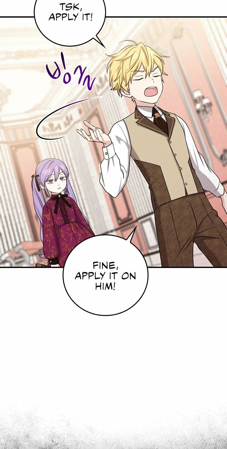 I Played the Role of the Adopted Daughter Too Well Chapter 11 page 31 - 