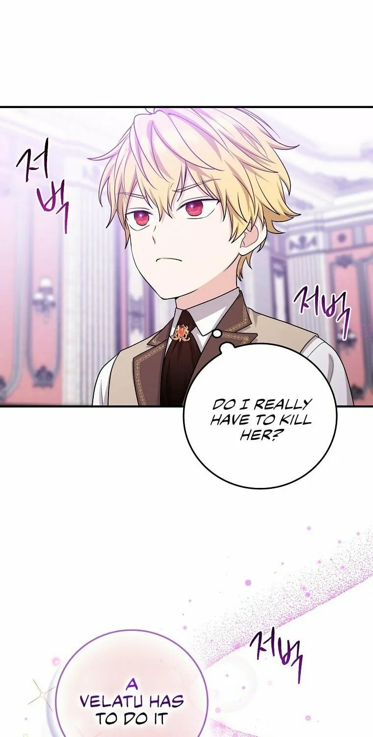 I Played the Role of the Adopted Daughter Too Well Chapter 11 page 35 - 
