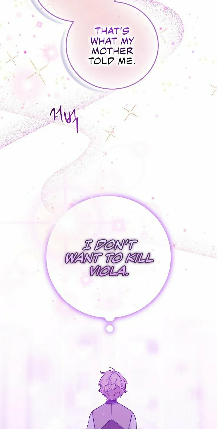 I Played the Role of the Adopted Daughter Too Well Chapter 11 page 36 - 