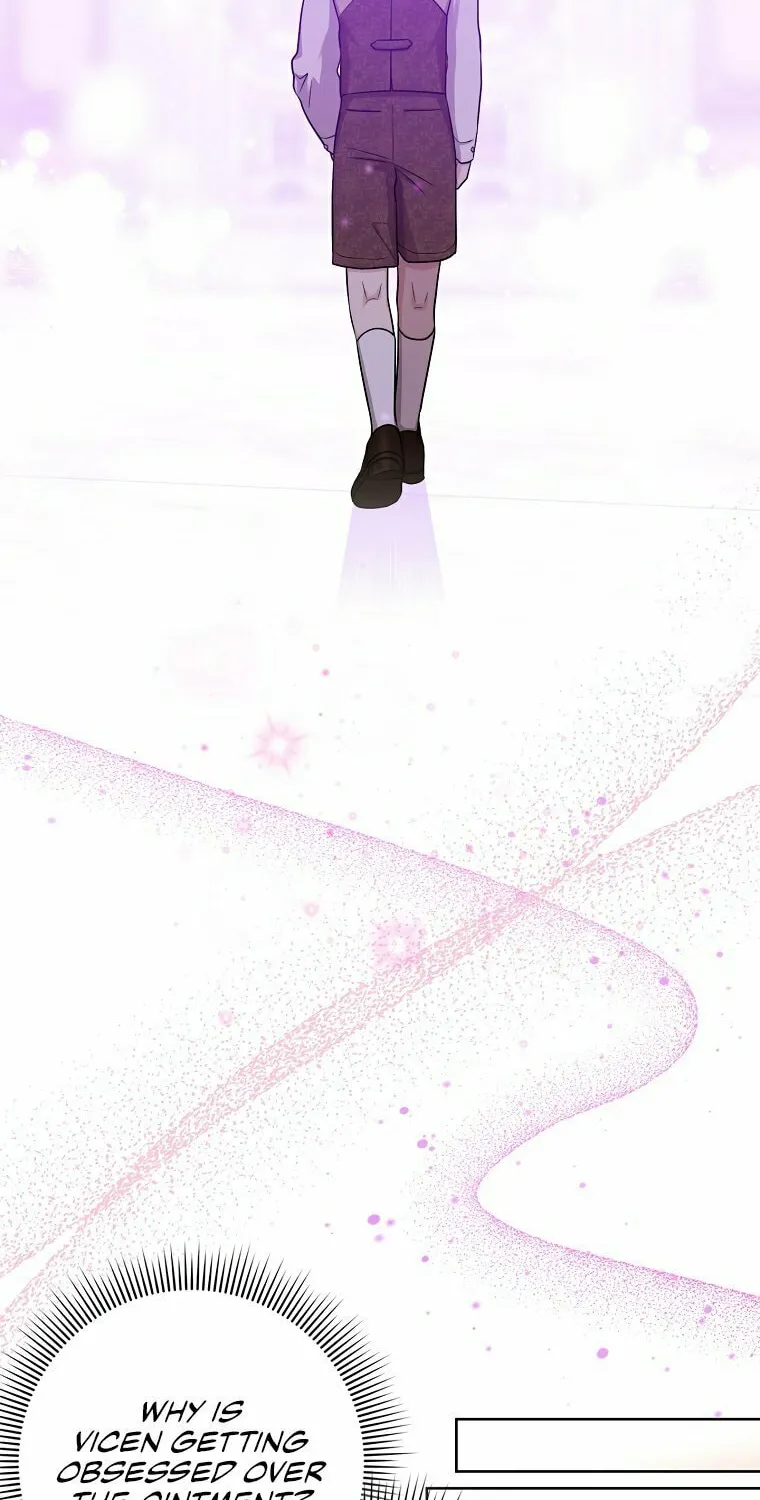 I Played the Role of the Adopted Daughter Too Well Chapter 11 page 37 - 