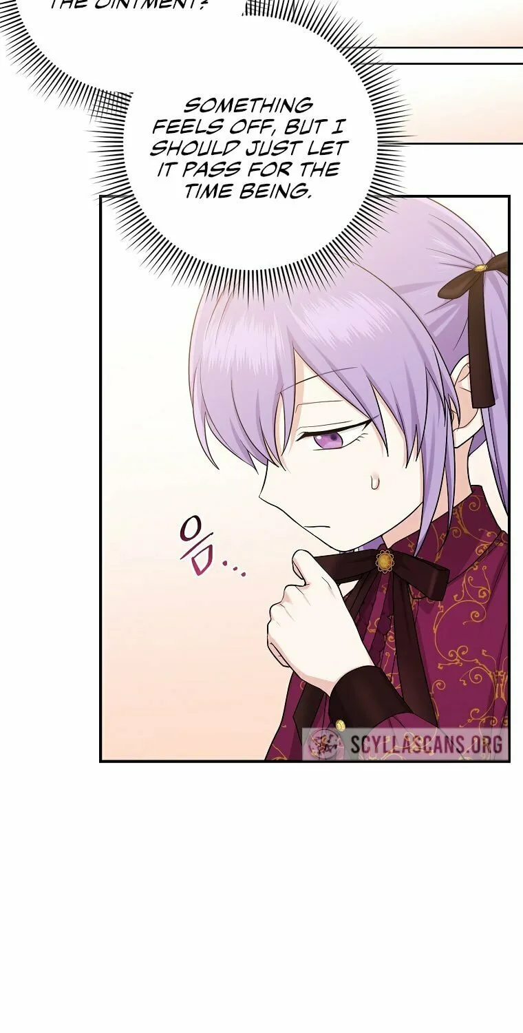 I Played the Role of the Adopted Daughter Too Well Chapter 11 page 38 - 