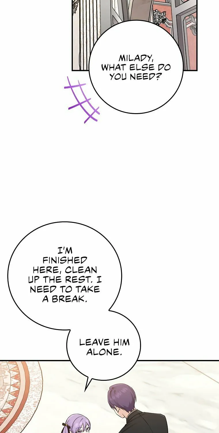 I Played the Role of the Adopted Daughter Too Well Chapter 11 page 42 - 