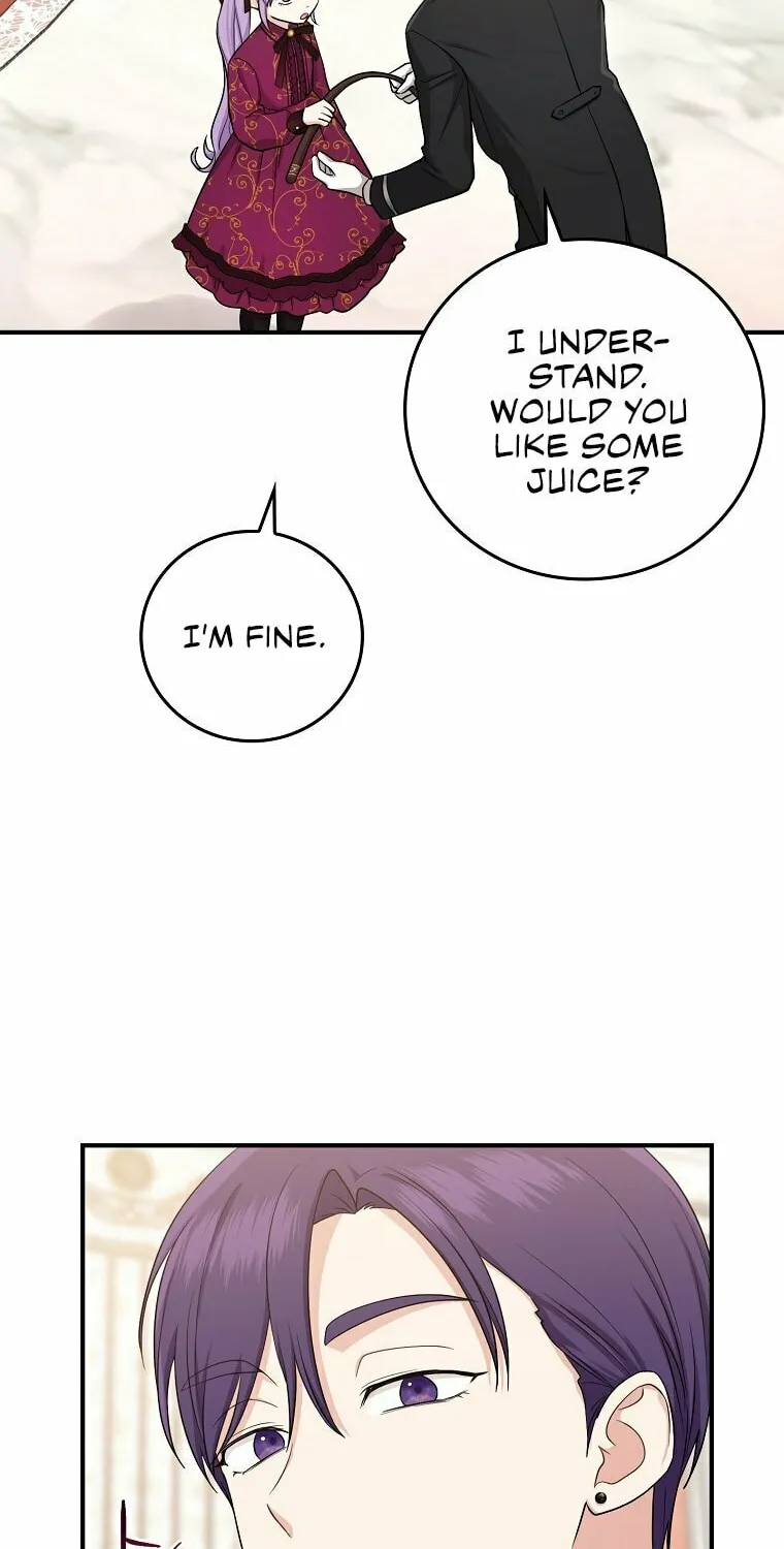 I Played the Role of the Adopted Daughter Too Well Chapter 11 page 43 - 