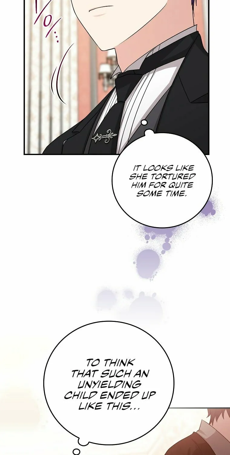 I Played the Role of the Adopted Daughter Too Well Chapter 11 page 44 - 