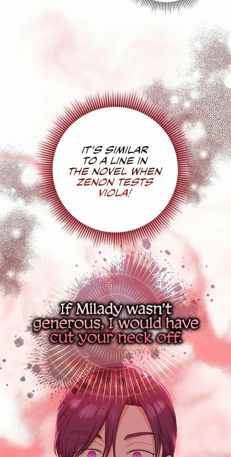 I Played the Role of the Adopted Daughter Too Well Chapter 11 page 50 - 