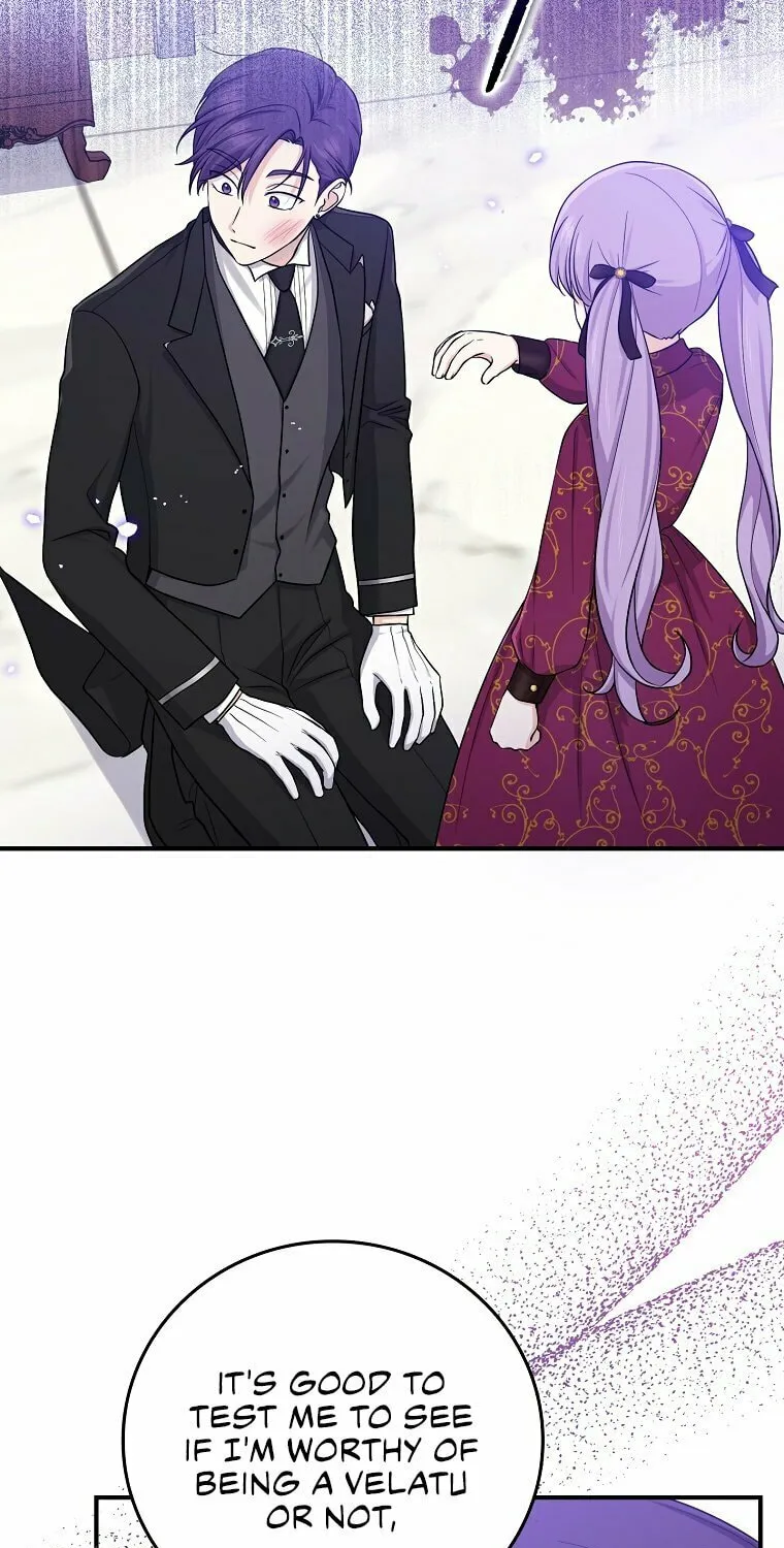I Played the Role of the Adopted Daughter Too Well Chapter 11 page 56 - 