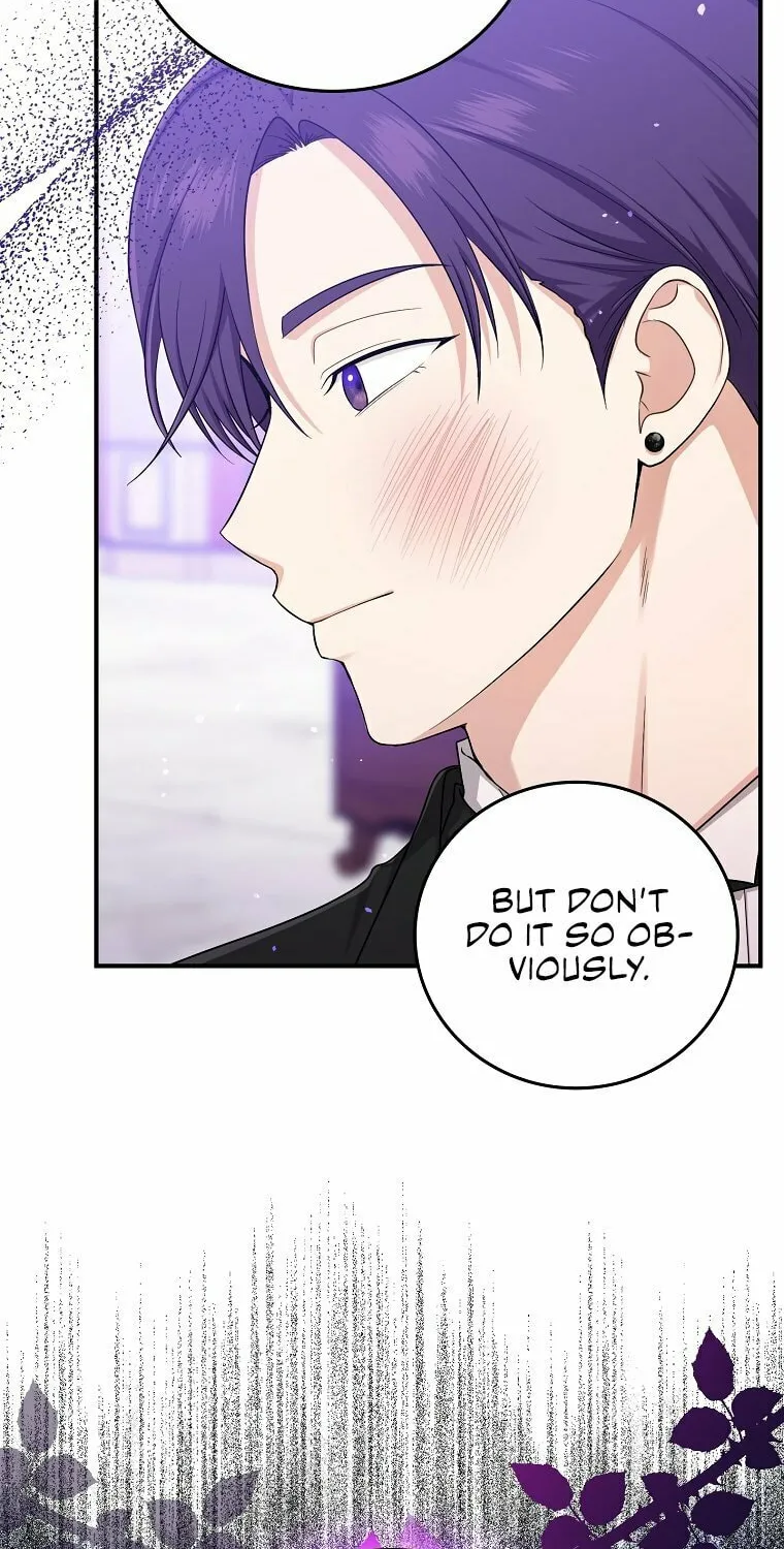 I Played the Role of the Adopted Daughter Too Well Chapter 11 page 57 - 