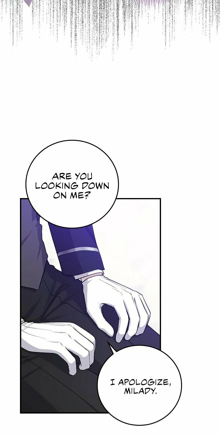 I Played the Role of the Adopted Daughter Too Well Chapter 11 page 59 - 