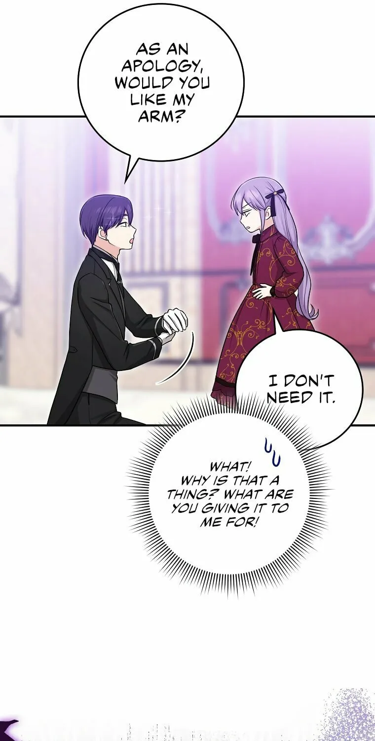 I Played the Role of the Adopted Daughter Too Well Chapter 11 page 61 - 