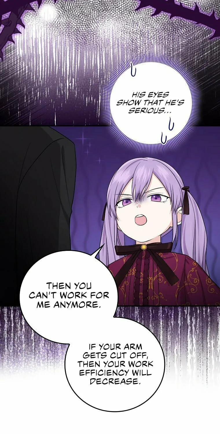 I Played the Role of the Adopted Daughter Too Well Chapter 11 page 63 - 