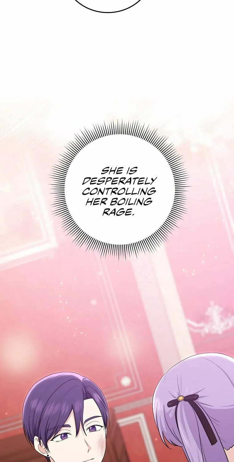 I Played the Role of the Adopted Daughter Too Well Chapter 11 page 65 - 