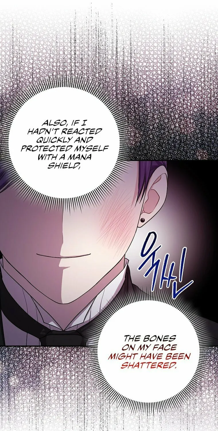 I Played the Role of the Adopted Daughter Too Well Chapter 11 page 67 - 