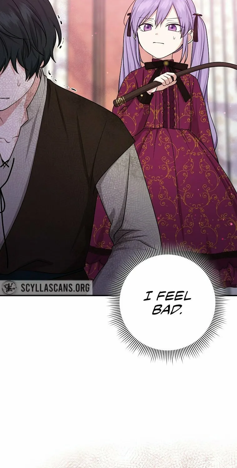 I Played the Role of the Adopted Daughter Too Well Chapter 11 page 8 - 