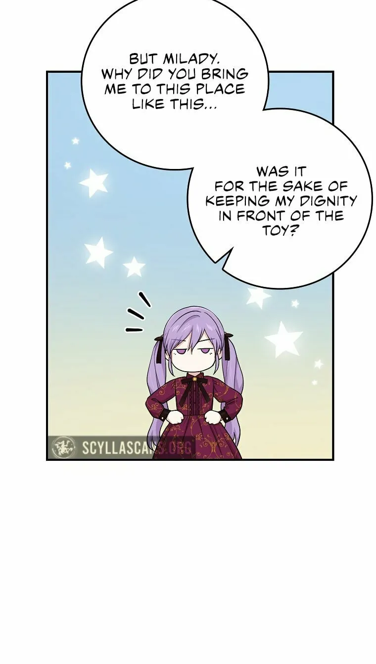 I Played the Role of the Adopted Daughter Too Well Chapter 11 page 72 - 