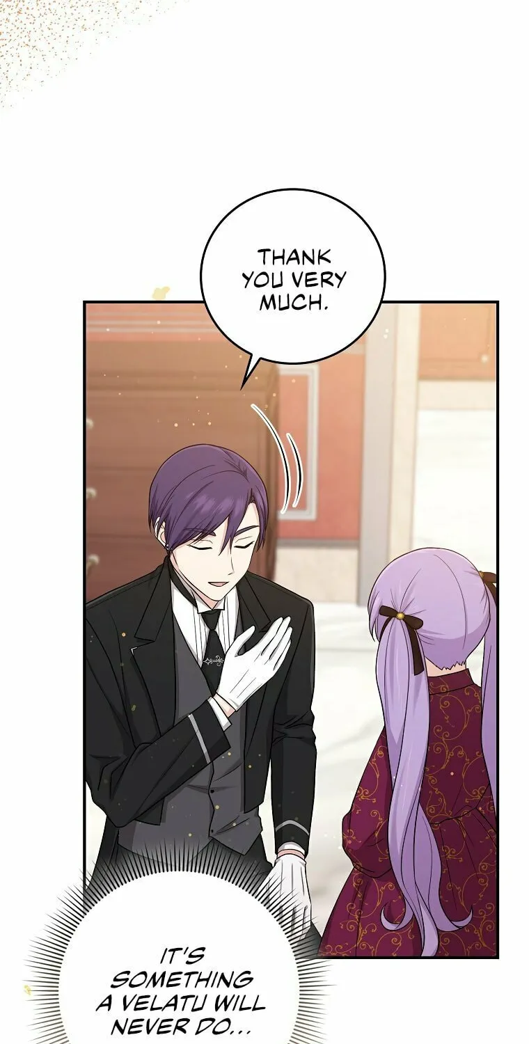 I Played the Role of the Adopted Daughter Too Well Chapter 11 page 74 - 