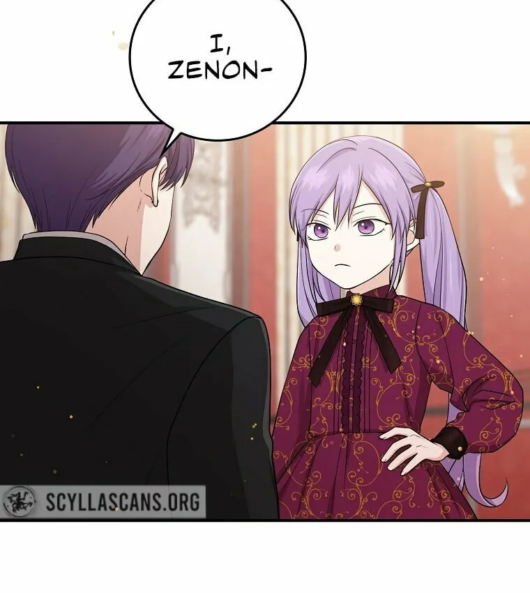 I Played the Role of the Adopted Daughter Too Well Chapter 11 page 76 - 