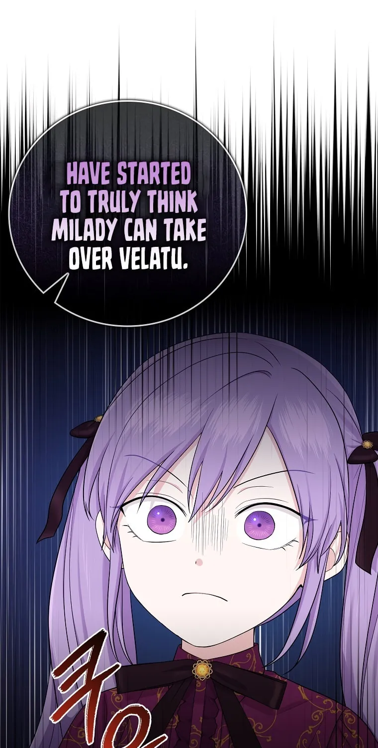 I Played the Role of the Adopted Daughter Too Well Chapter 11 page 77 - 