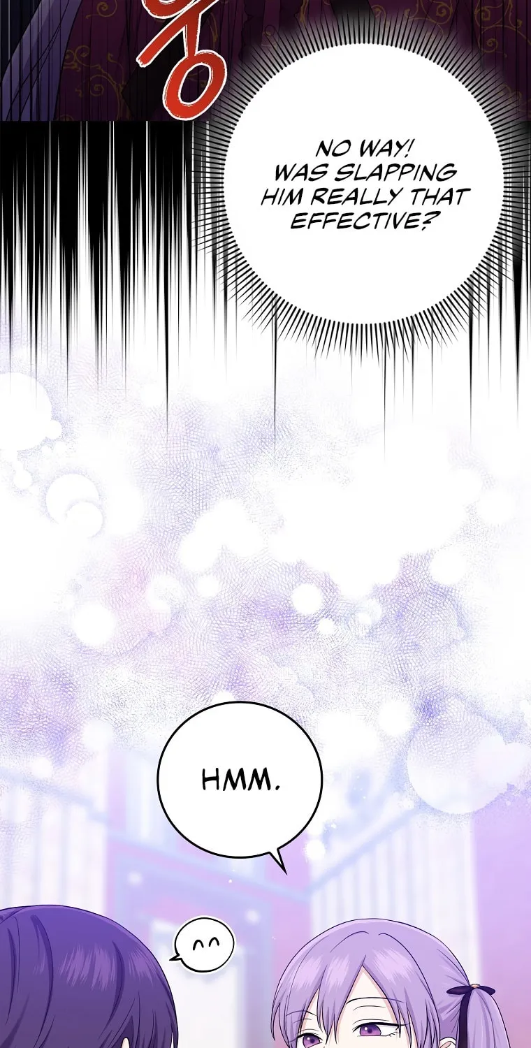 I Played the Role of the Adopted Daughter Too Well Chapter 11 page 78 - 