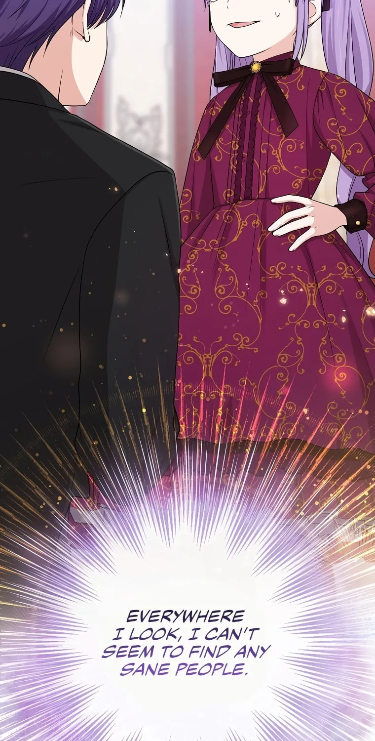 I Played the Role of the Adopted Daughter Too Well Chapter 11 page 79 - 