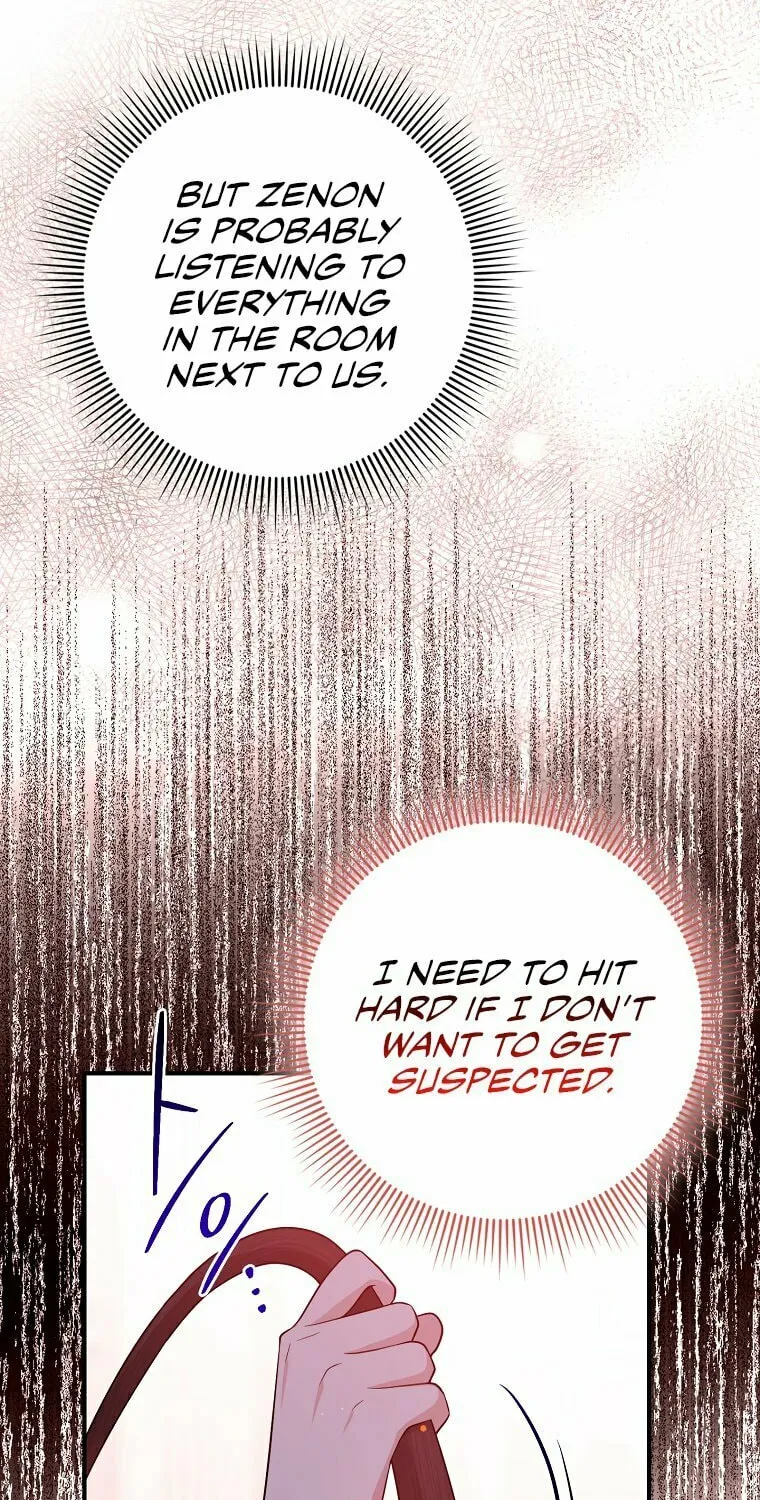 I Played the Role of the Adopted Daughter Too Well Chapter 11 page 9 - 