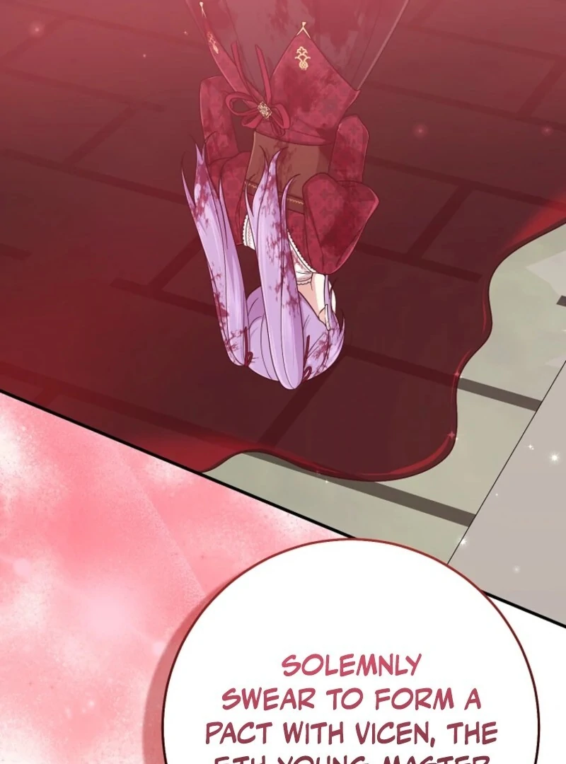 I Played the Role of the Adopted Daughter Too Well Chapter 112 page 103 - 