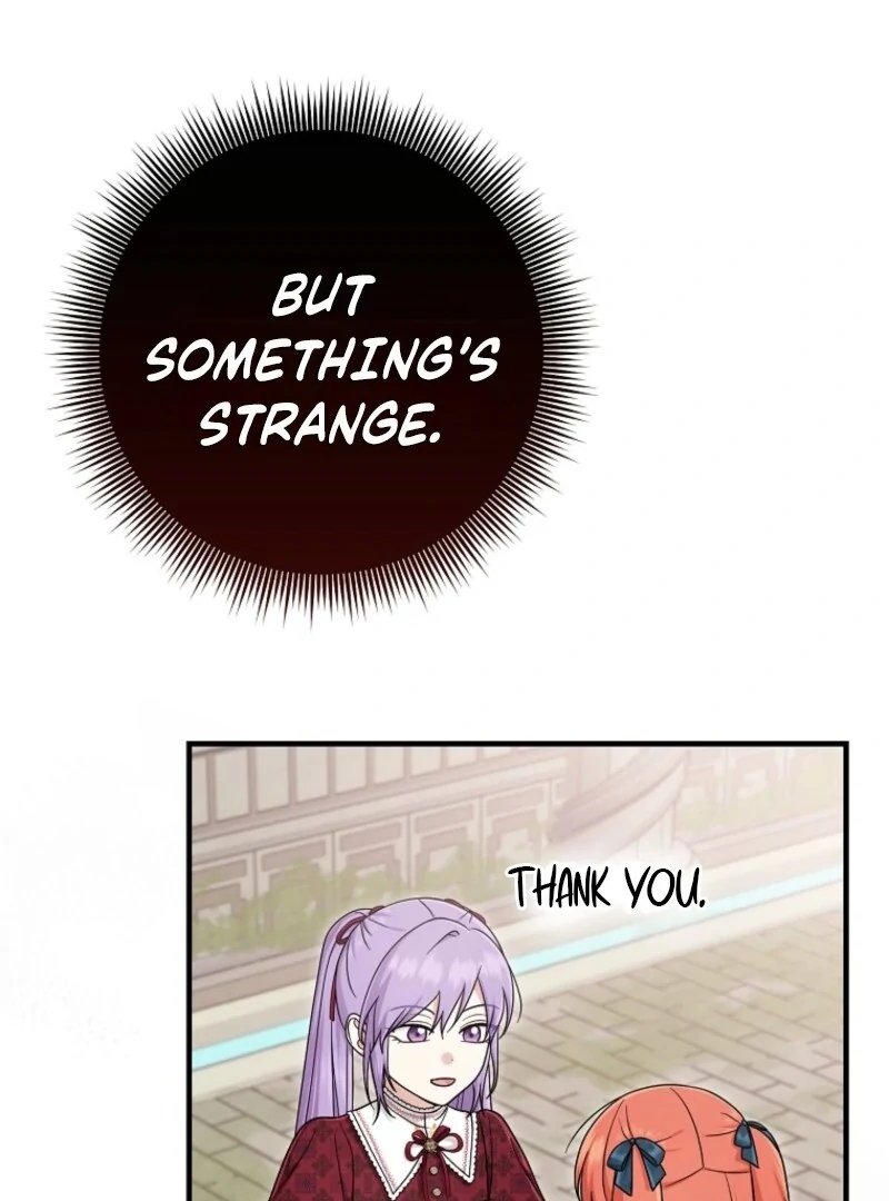 I Played the Role of the Adopted Daughter Too Well Chapter 112 page 108 - 