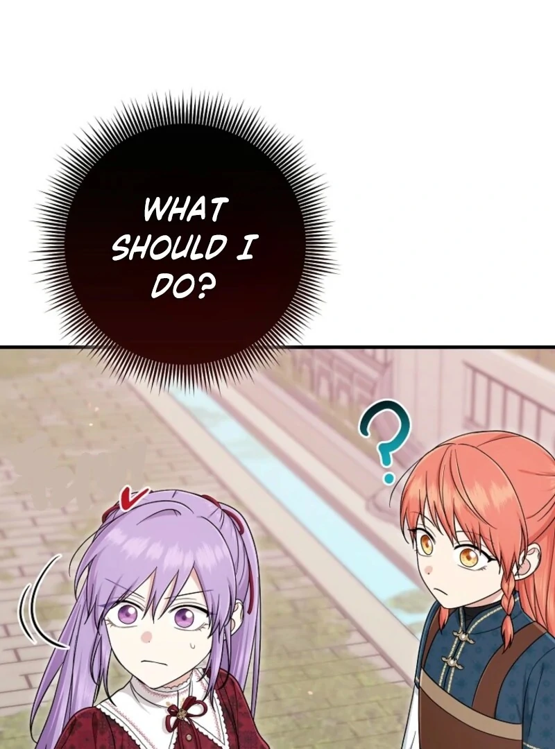 I Played the Role of the Adopted Daughter Too Well Chapter 112 page 118 - 